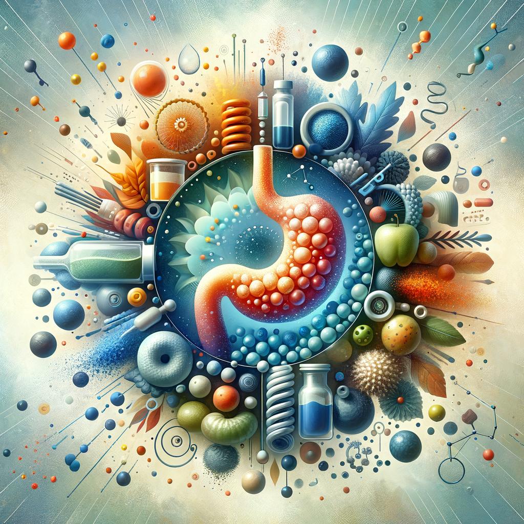 Who ⁣Shouldn't Take Digestive Enzymes