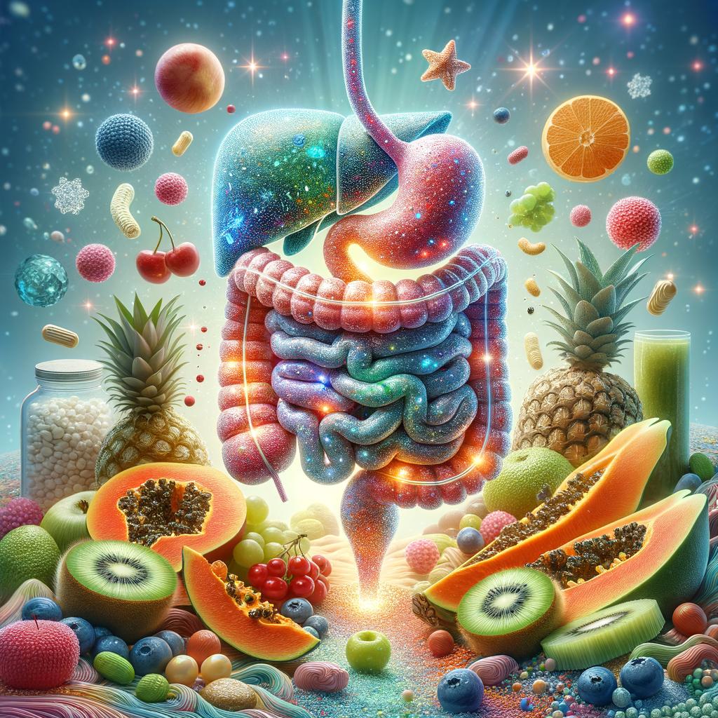 Which Fruit Has The Most Digestive‍ Enzymes
