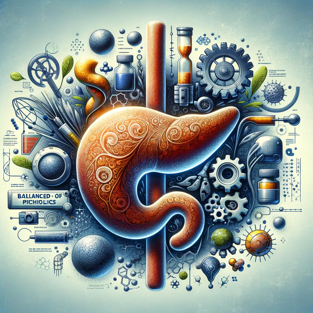 What Organ Secretes Digestive Enzymes