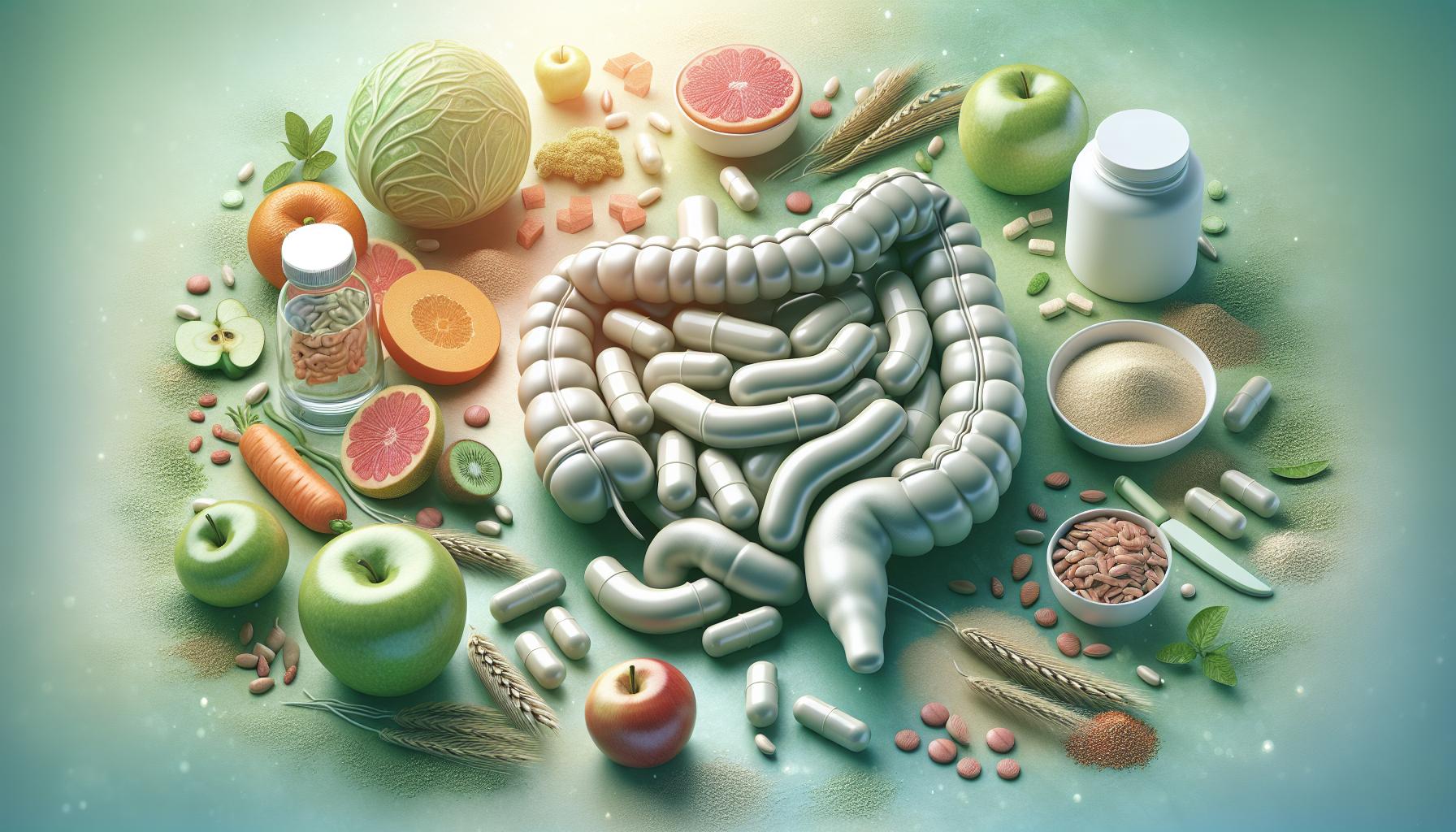 How⁣ To Get ‌Digestive Enzymes