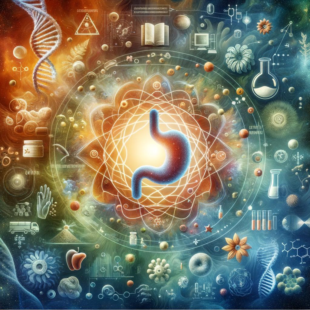 Where Are Digestive Enzymes ⁣Found