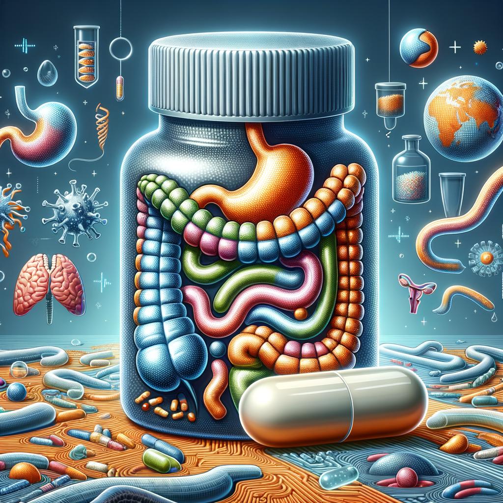 How To Use Digestive Enzymes