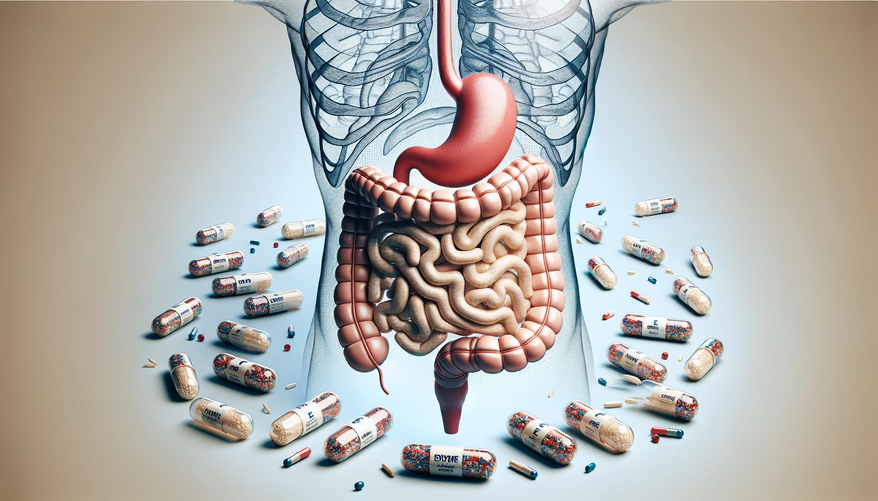 How Long Before Eating⁢ Should⁤ You Take Digestive Enzymes