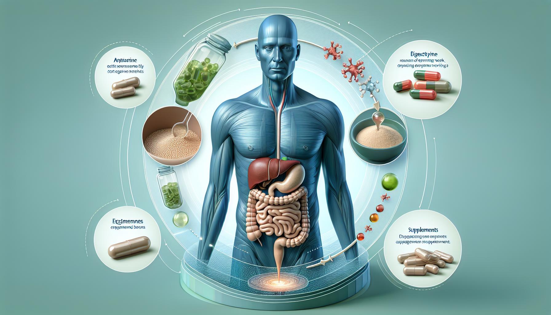 How Long Does It Take For Digestive Enzymes To Start⁢ Working