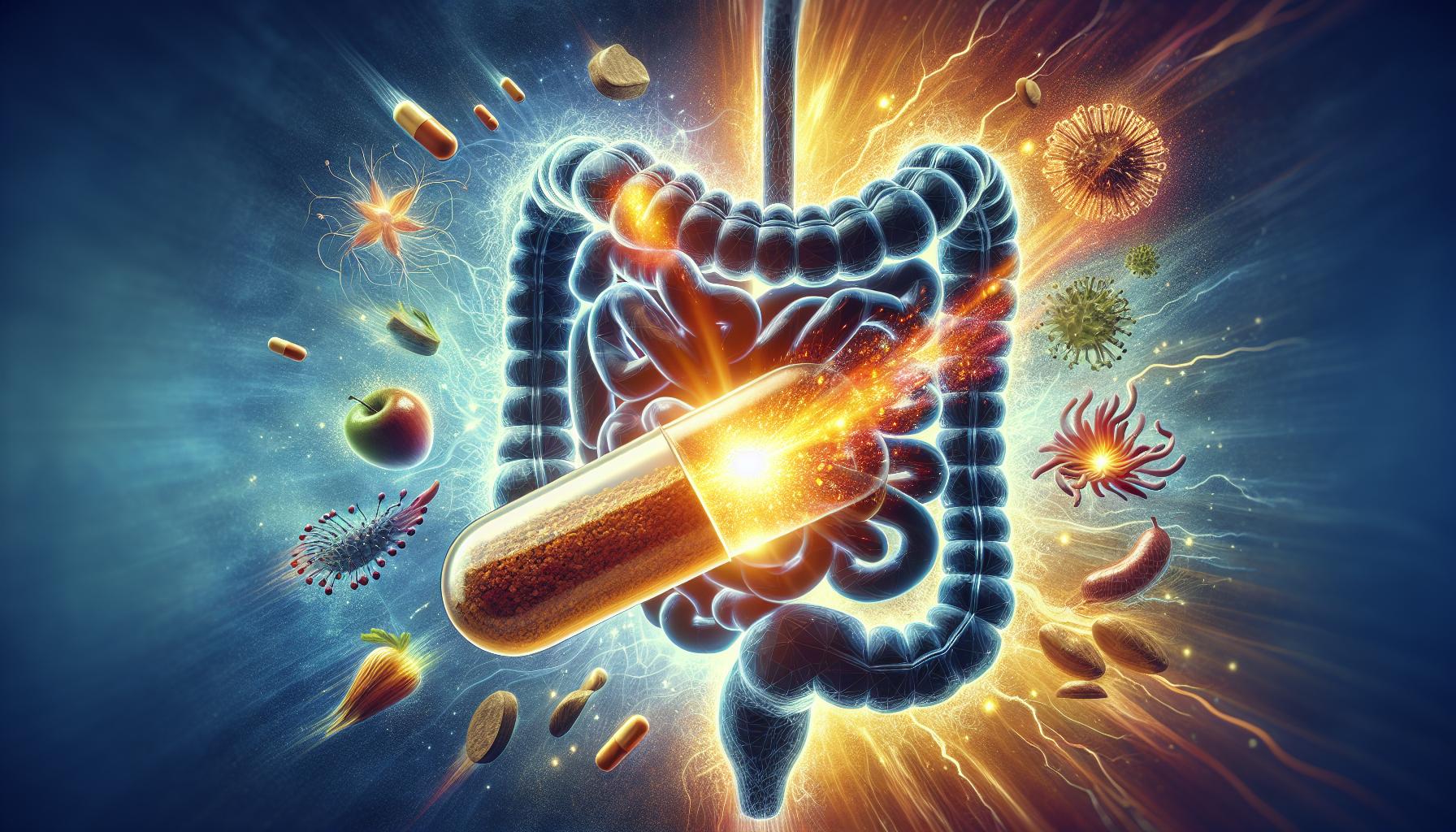 Why Do I Need Digestive Enzymes